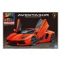 Aoshima 01138 1/24 Lamborghini Aventador Lp700-4