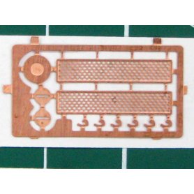 Unimodels 1:72 Pz.Kpfw. III Ausf. J