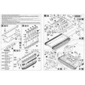 Unimodels 1:72 T-34-76 1943