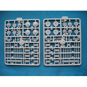Unimodels 1:72 Flampanzer Hetzer 38(t)