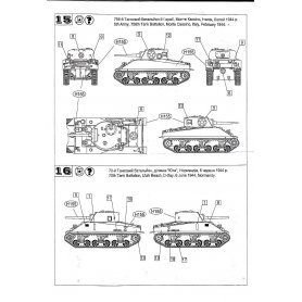 Unimodels 1:72 M4 Sherman
