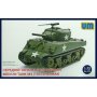 Unimodels 374 Medium Tank M4 (105)