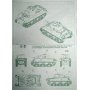 Um 374 Medium Tank M4 (105)