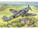 UM 1:48 Messerschmitt Bf-109 G-14