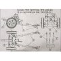 Unimodels 1:72 Działo przeciwpancerne 45mm 19-K 1932 i 76mm OB-25 1943