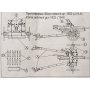 Unimodels 1:72 Działo przeciwpancerne 45mm 19-K 1932 i 76mm OB-25 1943