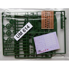 UMmt 614 BIAXAL 20 TON