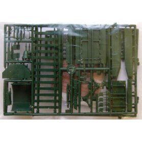 Unimodels 1:72 Platforma SAM-AT