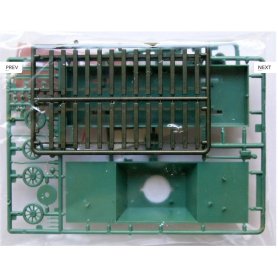 UMmt 629 PL-43 AR.CAR W/T34/76
