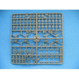 Unimodels 1:72 A-39 na bazie T-26