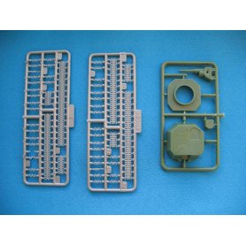 Unimodels 1:72 A-39 na bazie T-26