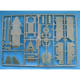 Unimodels 1:72 Combat car T1 US