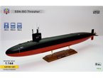 Modelsvit 1:144 USS Thresher SSN-593