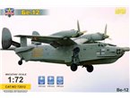 Model Svit 1:72 Beriev Be-12 Chayka