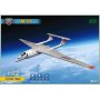 Model Svit 72024 Myasishchev M-17