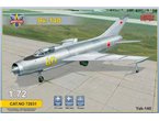 Model Svit 1:72 Yakovlev Yak-1400 