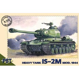 PST 72003 IS-2 TYP 1944