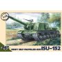 PST 72004 ISU-152