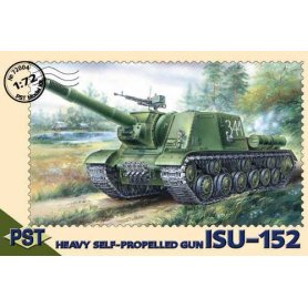 PST 72004 ISU-152