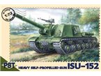 PST 1:72 ISU-152