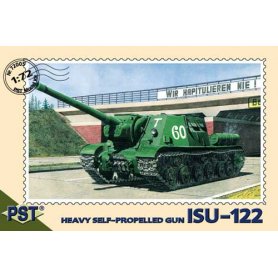 PST 72005 ISU-122