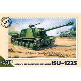 PST 72006 ISU-122S