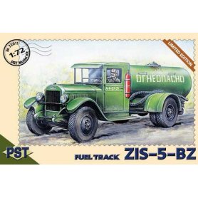 PST 72011 ZIS-5-BZ FUEL