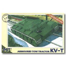 PST 72038 KV-T TRACTOR