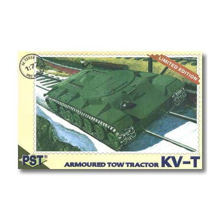 PST 72038 KV-T TRACTOR