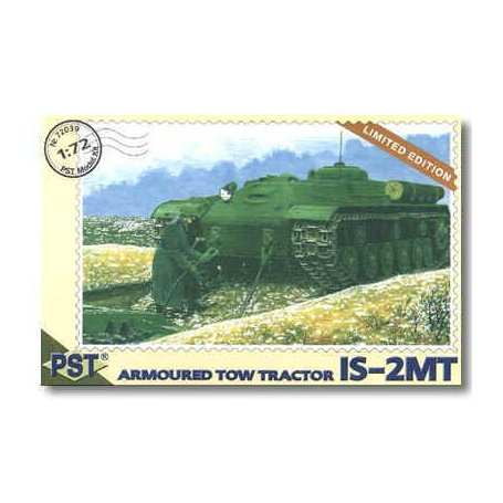 PST 72039 IS-T TRACTOR