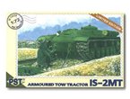 PST 1:72 Tractor on IS-2MT chassis