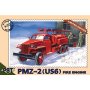PST 72049 PMZ-2 (STUDEBAKER) FIRE