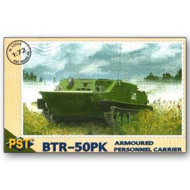 PST 72054 BTR-50PK