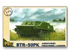 PST 1:72 BTR-50PK