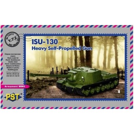 PST 72073 ISU-130