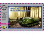 PST 1:72 ISU-130