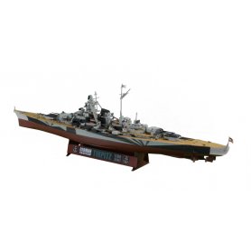 Italeri 1:700 Tirpitz World Of Warships