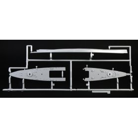 Italeri 1:700 Tirpitz World Of Warships