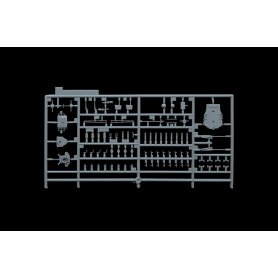 Italeri 1:700 Tirpitz World Of Warships