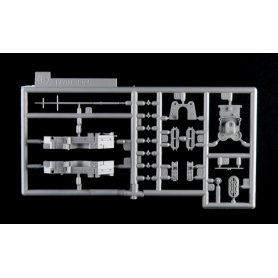 Italeri 1:700 Tirpitz World Of Warships