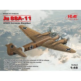 ICM 48235 Ju-88A-11
