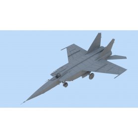 ICM 1:48 MiG-25 RBT