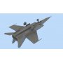 ICM 1:48 MiG-25 RBT