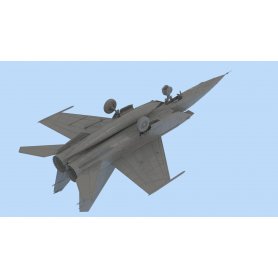ICM 1:48 MiG-25 RBT
