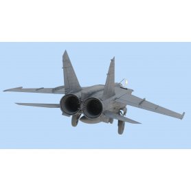 ICM 1:48 MiG-25 RBT