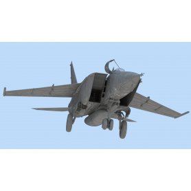 ICM 1:48 MiG-25 RBT