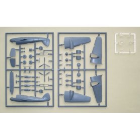 Mark I 14434 Bristol Beaufighter Mk.IF 1/144