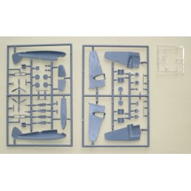 Mark I 14434 Bristol Beaufighter Mk.IF 1/144