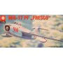 Plastyk S-011 MIG-17 PF FRESCO