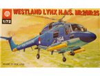 Plastyk 1:72 Westland Westland LYNX H.A.S. Mk.2/Mk.25